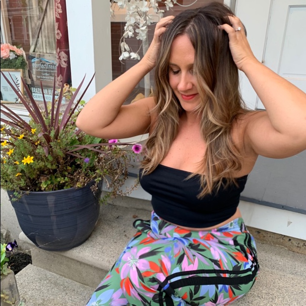 Meet your Posher, Kathleen